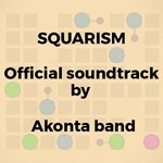 Squarism: Soundtrack DLC STEAM GLOBAL - изображение № 2