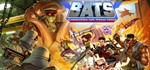 BATS: Bloodsucker Anti-Terror Squad STEAM KEY GLOBAL 
