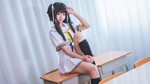 Fortissimo FA Cosplay Album DLC STEAM KEY GLOBAL - изображение № 3
