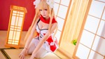 Fortissimo FA Cosplay Album DLC STEAM KEY GLOBAL - изображение № 2