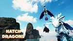 HOPE VR: Progressive Meditation STEAM KEY REGION FREE - изображение № 2