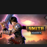 SMITE Season 9 Starter Pass  CODE REGION FREE