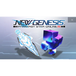 Phantasy Star Online 2 New Genesis Xbox One / X|S / Win