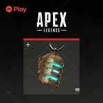 Apex Legends: RIG Helmet Weapon Charm Xbox One / X|S 