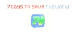 7 Days To Save The World STEAM KEY REGION FREE GLOBAL