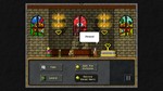 Pixel Heroes: Byte & Magic STEAM KEY REGION FREE GLOBAL - изображение № 4