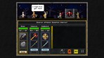 Pixel Heroes: Byte & Magic STEAM KEY REGION FREE GLOBAL - изображение № 3