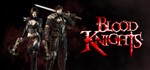 Blood Knights STEAM KEY REGION FREE GLOBAL ROW + GIFT