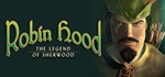 Robin Hood: The Legend of Sherwood STEAM KEY GLOBAL 