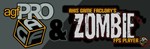 Axis Game Factory's AGFPRO + Zombie FPS Player STEAM