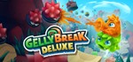 Gelly Break Deluxe STEAM KEY REGION FREE GLOBAL ROW +