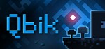 Qbik STEAM KEY REGION FREE GLOBAL ROW + 
