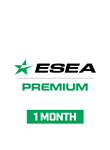 ESEA Premium Membership 1 Month (Digital Code) GLOBAL