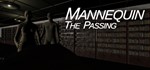 Mannequin The Passing STEAM KEY REGION FREE GLOBAL ROW