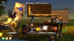 Crazy Machines Elements DLC - Collision Course & Mental - изображение № 4
