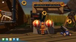 Crazy Machines Elements DLC - Collision Course & Mental - изображение № 3