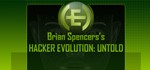 Hacker Evolution: Untold STEAM KEY REGION FREE GLOBAL