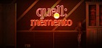 Quell Memento STEAM KEY REGION FREE GLOBAL ROW + 
