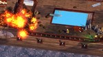 Magicka: Lonely Island Cruise DLC STEAM KEY GLOBAL - изображение № 4
