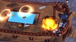 Magicka: Lonely Island Cruise DLC STEAM KEY GLOBAL - изображение № 3