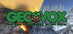 GeoVox STEAM KEY REGION FREE GLOBAL ROW + 