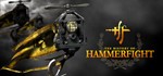 Hammerfight STEAM KEY REGION FREE GLOBAL ROW + 