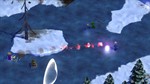 Magicka: Frozen Lake DLC STEAM KEY GLOBAL - изображение № 2