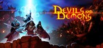 Devils & Demons STEAM KEY REGION FREE GLOBAL ROW WW