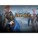 Lineage® II: Aden Vanguard Welcome Pack Key Code  
