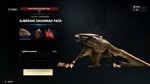 Century Age of Ashes Hjorrani Savannah Dragon Bundle 