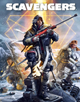  Scavengers 250 фишек (Steam/Epic Games) REGION FREE