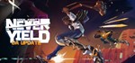 Aerial_Knight's Never Yield STEAM KEY REGION FREE +