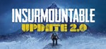 Insurmountable + XCOM® 2 EPIC GAMES АККАУНТ + ПОЧТА +