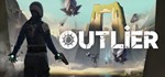 OUTLIER STEAM KEY REGION FREE GLOBAL ROW + ПОДАРОК 