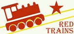 Red Trains STEAM KEY REGION FREE GLOBAL ROW