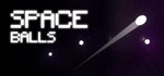Space Balls​ STEAM KEY REGION FREE GLOBAL ROW