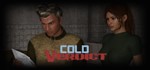 Cold Verdict​ STEAM KEY REGION FREE GLOBAL ROW