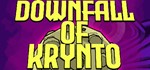 Downfall of Krynto​ STEAM KEY REGION FREE GLOBAL ROW