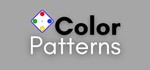 Color Patterns​ STEAM KEY REGION FREE GLOBAL ROW