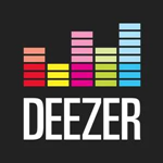 Deezer Premium на 4 месяца КЛЮЧ АКТИВАЦИИ