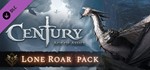 Century: Ages of Ashes - Lone Roar Pack DLC STEAM ROW
