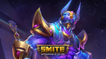 SMITE Анубис Сила космоса Skin ключ Region free 