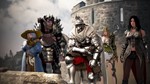 Black Desert | STEAM АККАУНТ | СМЕНА ДАННЫХ ️ - изображение № 4