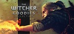 The Witcher Goodies Collection | GOG АККАУНТ | ПОЧТА️