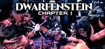 Dwarfenstein STEAM KEY REGION FREE GLOBAL ROW