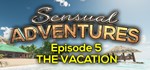 Sensual Adventures - Episode 5 STEAM KEY REGION FREE 
