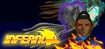 Inferno STEAM KEY REGION FREE GLOBAL ROW + ПОДАРОК 
