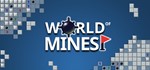 World of Mines Creator's Edition STEAM KEY REGION FREE