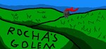 Rocha´s Golem STEAM KEY REGION FREE GLOBAL ROW + GIFT