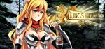 The King's Heroes STEAM KEY REGION FREE GLOBAL ROW + 